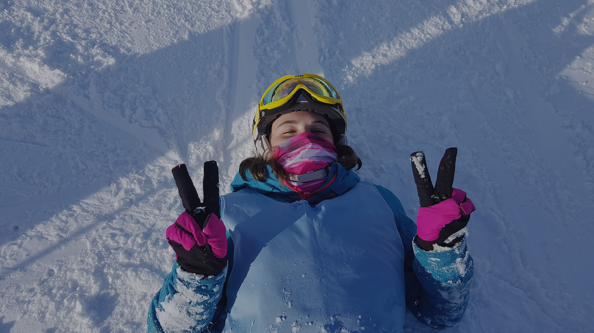 Obóz Zimowy – Sekai Winter Camp 2025